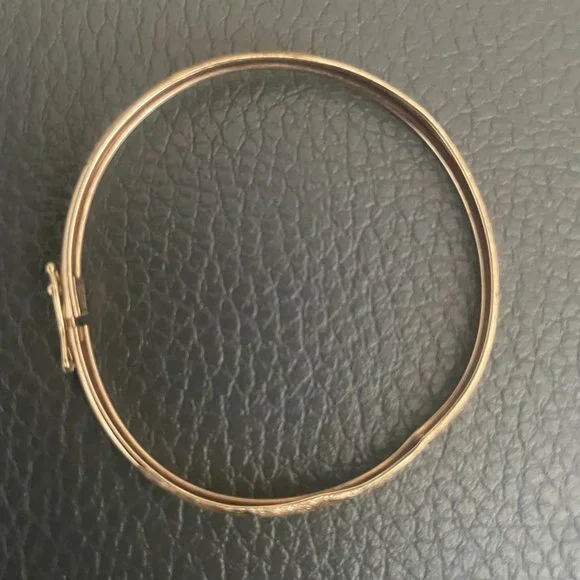 Baby Bangle Bracelet - Picture 3 of 5